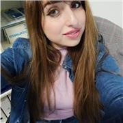 Insegnante laureata e con esperienza decennale impartisce lezioni di inglese ,francese e tedesco